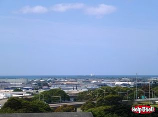 2012 Ala Mahamoe St, Honolulu, HI 96819