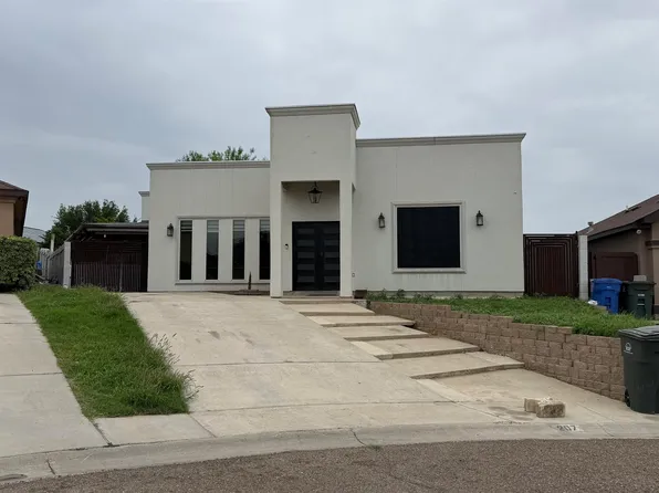 207 Nevers Ct, Laredo, TX 78045