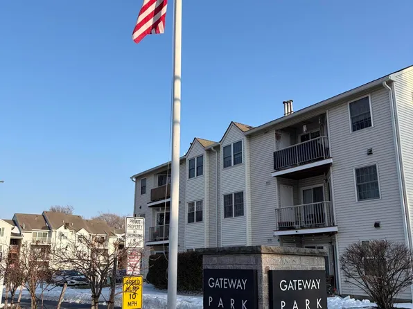 231 Atlantic St Unit 33, Keyport, NJ 07735