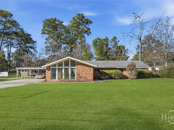 86 Camellia Avenue, Savannah, GA 31408