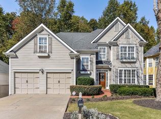 2125 Brookridge Ter, Alpharetta, GA 30004