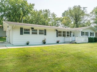 101 Brookside Dr, Paola, KS 66071