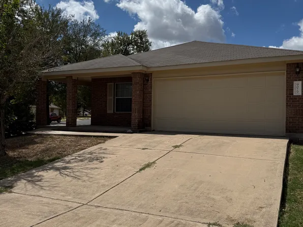 9029 Quick Stream Dr, Austin, TX 78724