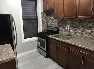 598 Marcy Ave APT 3L, Brooklyn, NY 11206