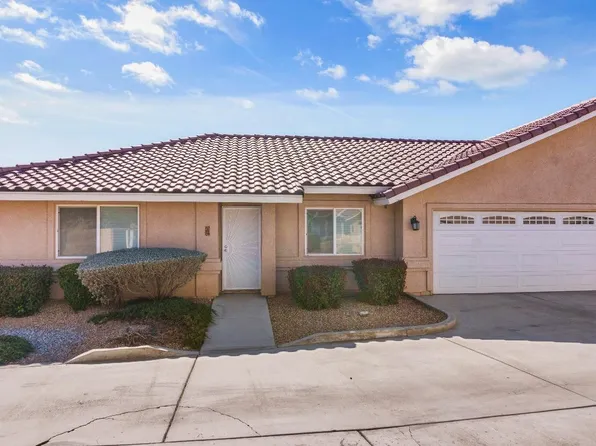 16201 Viho Rd, Apple Valley, CA