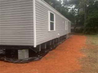 8729 Doris Ave LOT C, Pensacola, FL 32534