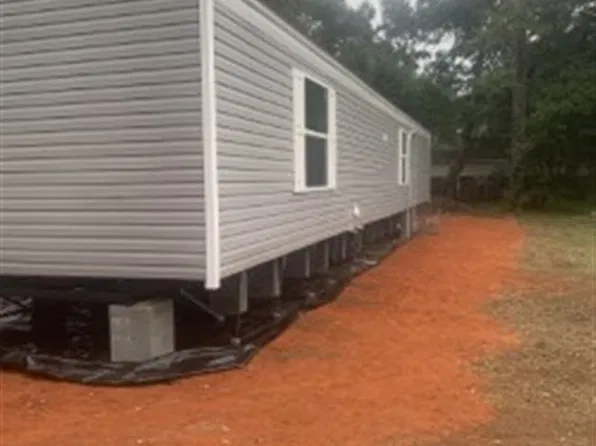 8729 Doris Ave Lot C, Pensacola, FL 32534