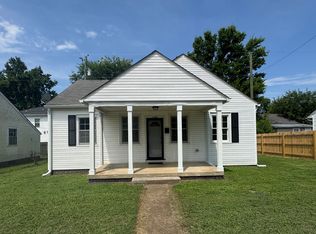 1100 Debow St, Old Hickory, TN 37138
