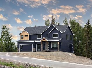 LOT 10 Sasquatch Cir, Eagle River, AK 99577