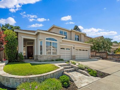 1656 Valley Oaks Dr, Gilroy, CA, 95020