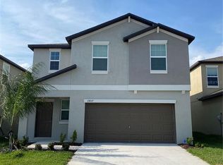 2407 Victorious Falls Ave, Plant City, FL 33563