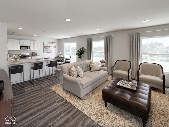 3rd image of 2525 Walker Pl