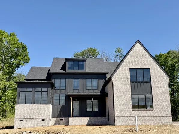 9684 Tiburon Dr Lot 2, Brentwood, TN 37027