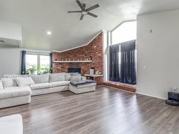 5400 N Wisconsin Ave, Oklahoma City, OK 73111