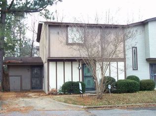 4735 Dandelion Ct #95, Memphis, TN 38118