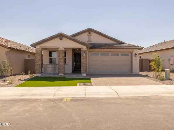 18945 W MONTEROSA Street, Litchfield Park, AZ 85340