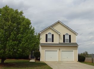 1637 Zacharys Way, McDonough, GA 30253