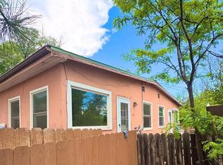 716-718 W Madison St, Colorado Springs, CO 80907