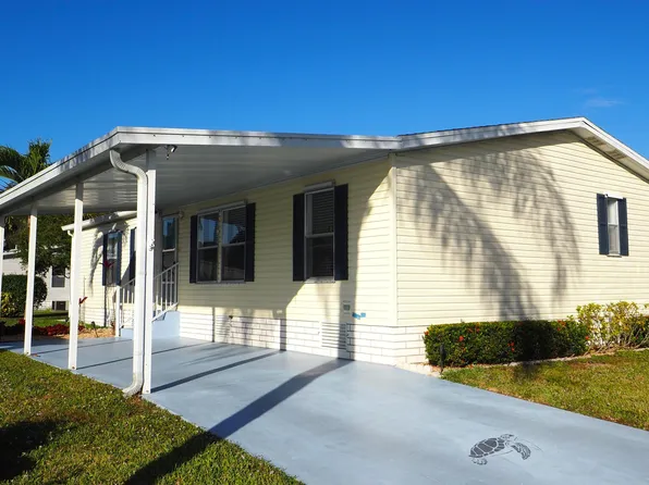 352 Seahorse Terrace #I-22, Fort Pierce, FL 34982