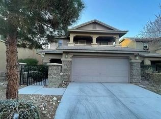 5413 Bristol Bend Ct, Las Vegas, NV 89135