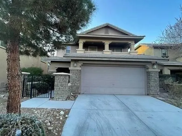 5413 Bristol Bend Ct, Las Vegas, NV 89135