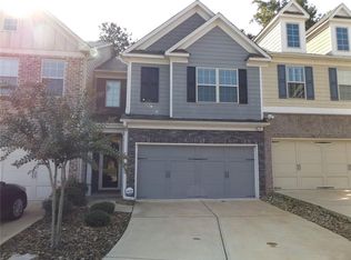 3985 Princeton Lakes Pass, Atlanta, GA 30331