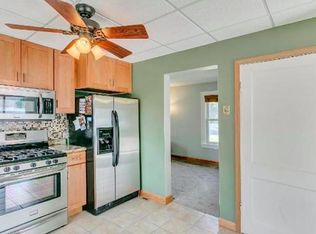 183 Cleveland Ave SE, New Brighton, MN 55112