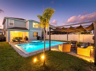 17306 Saw Palmetto Ave, Clermont, FL 34714