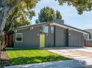 2162 Menalto Ave, Menlo Park, CA 94025