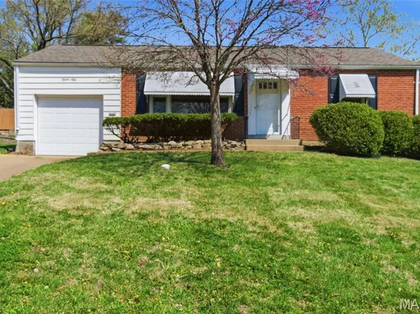 1550 Grant Rd, Saint Louis, MO 63119
