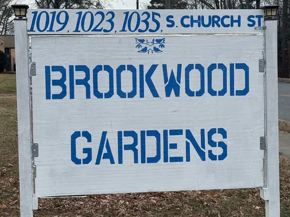 1023 S Church St #2A, Asheboro, NC 27203