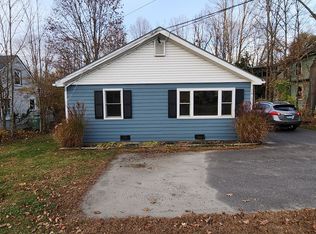 28 South St, Claremont, NH 03743