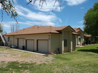 1375 S Uvx Rd, Cottonwood, AZ 86326