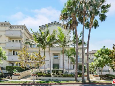 7101 Playa Vista Dr APT 412, Playa Vista, CA, 90094
