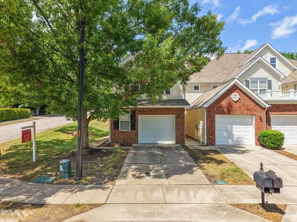 2603 Forest Shadows Ln, Raleigh, NC 27614