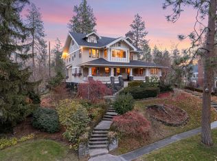 2407 S Garfield Rd, Spokane, WA 99203