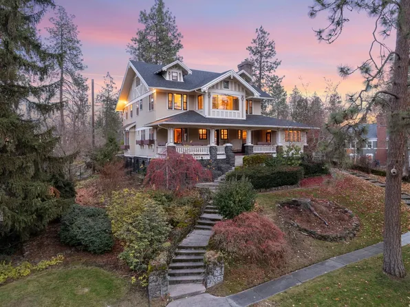 2407 S Garfield Rd, Spokane, WA 99203