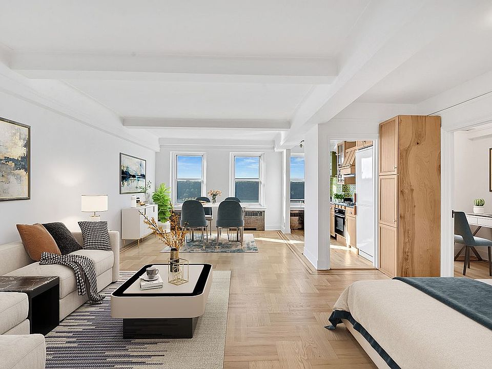 1st image of 250 Cabrini Blvd APT 9J