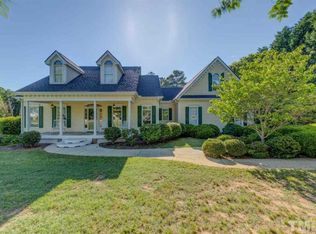 2742 Blaydon Dr, Raleigh, NC 27606