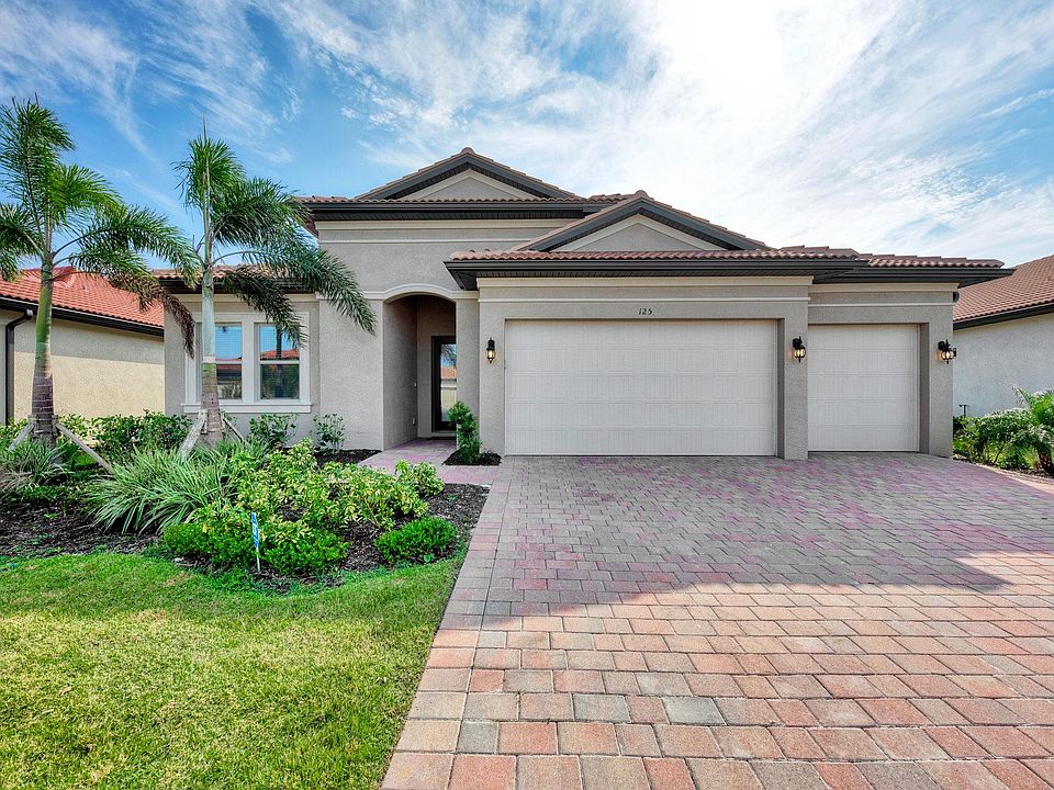 1st image of 125 Positano Trl