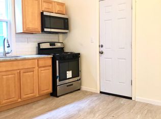491 S 17th St #L, Newark, NJ