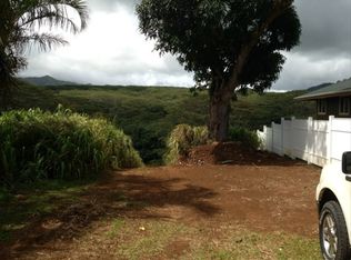 3752A Omao Rd LOT 48-A, Koloa, HI 96756