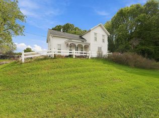 1730 S State Road 327, Hudson, IN 46747