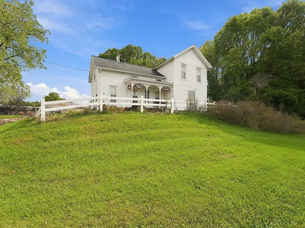 1730 S State Road 327, Hudson, IN 46747