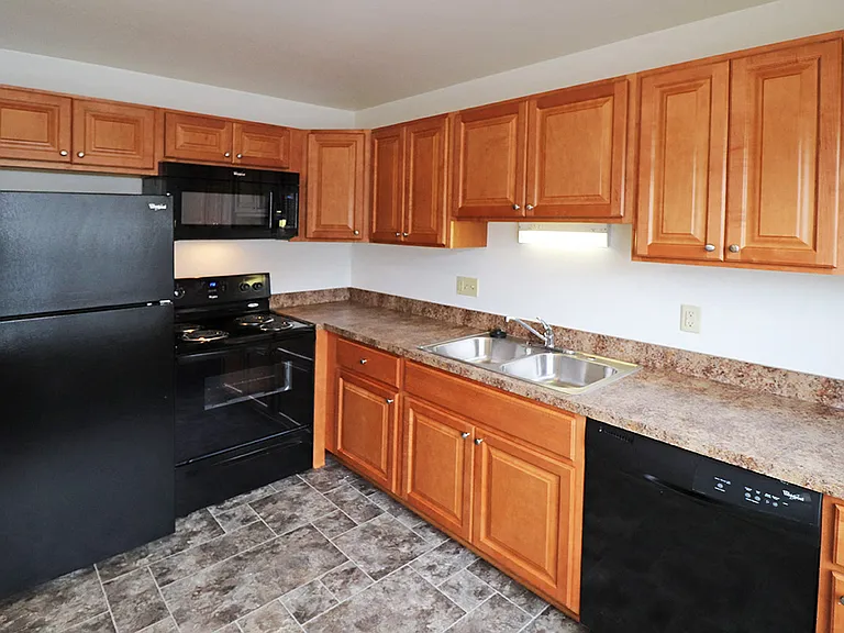 Belair Townhomes — Photo 10