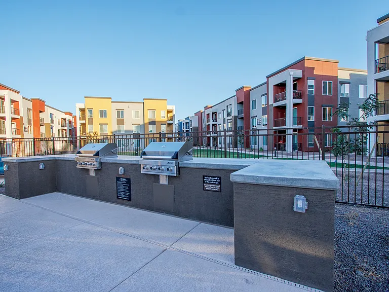 Copa Flats — Photo 43