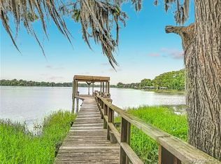 8980 E Devilsneck Rd, Floral City, FL 34436