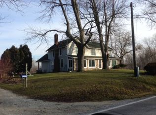 5370 Broadbridge Rd, Cottrellville, MI 48039