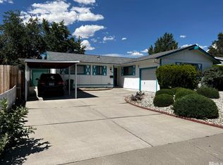 120 E Emerson Way, Sparks, NV 89431