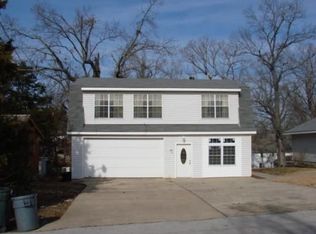 16548 Willow Dr, Rogers, AR 72756